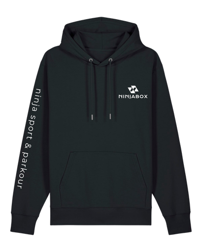 Ninjabox Hoodie