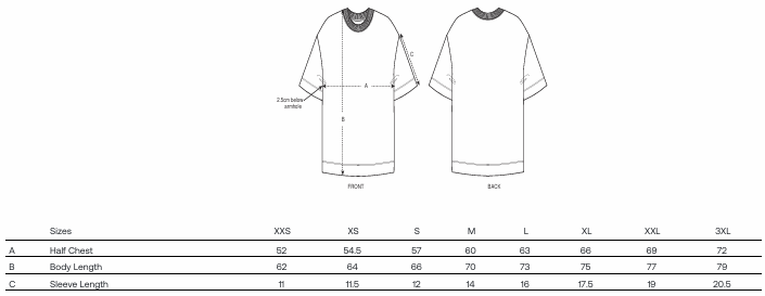 DJ LUMEX Shirt