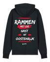 DJ LUMEX Hoodie