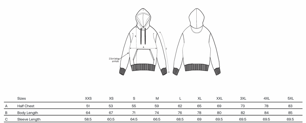 DJ LUMEX Hoodie