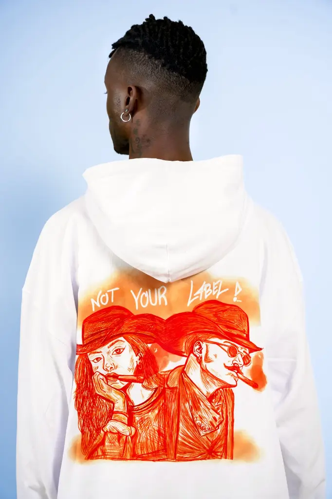 Foto Shop Cowboy & Cowgirl Back von Anna.webp