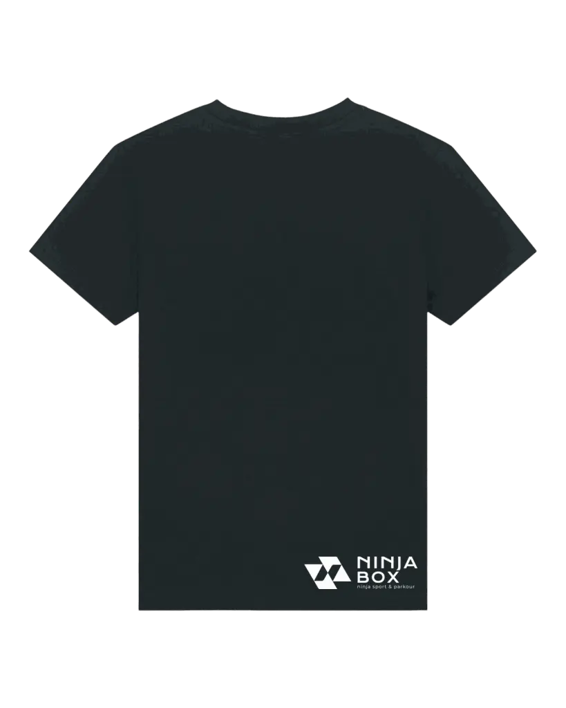 Mini Creator 2.0 Black Ninjabox Back.webp