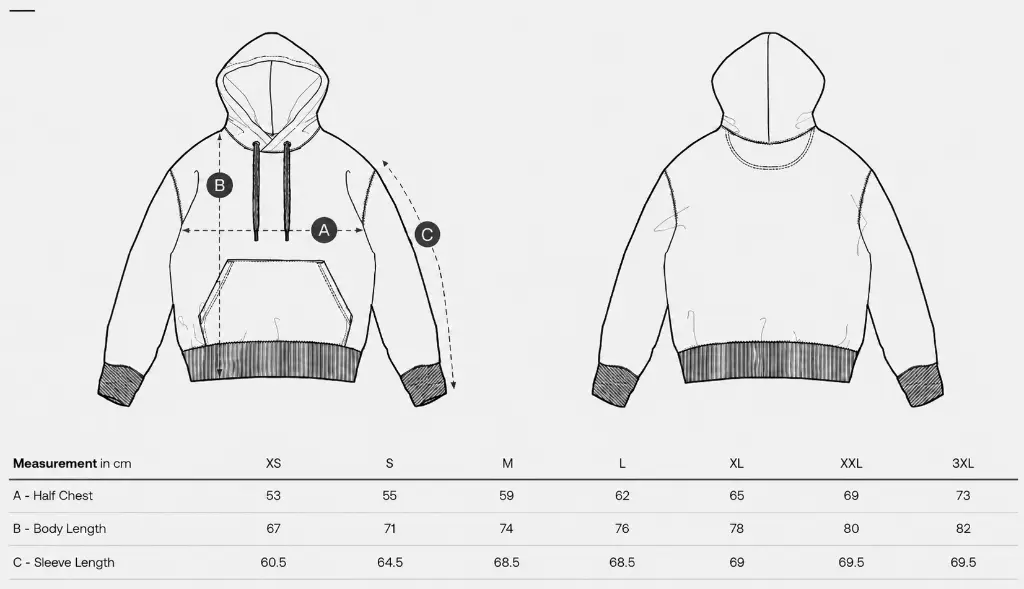 Sizeguide Cruiser 2.0 DTS.webp