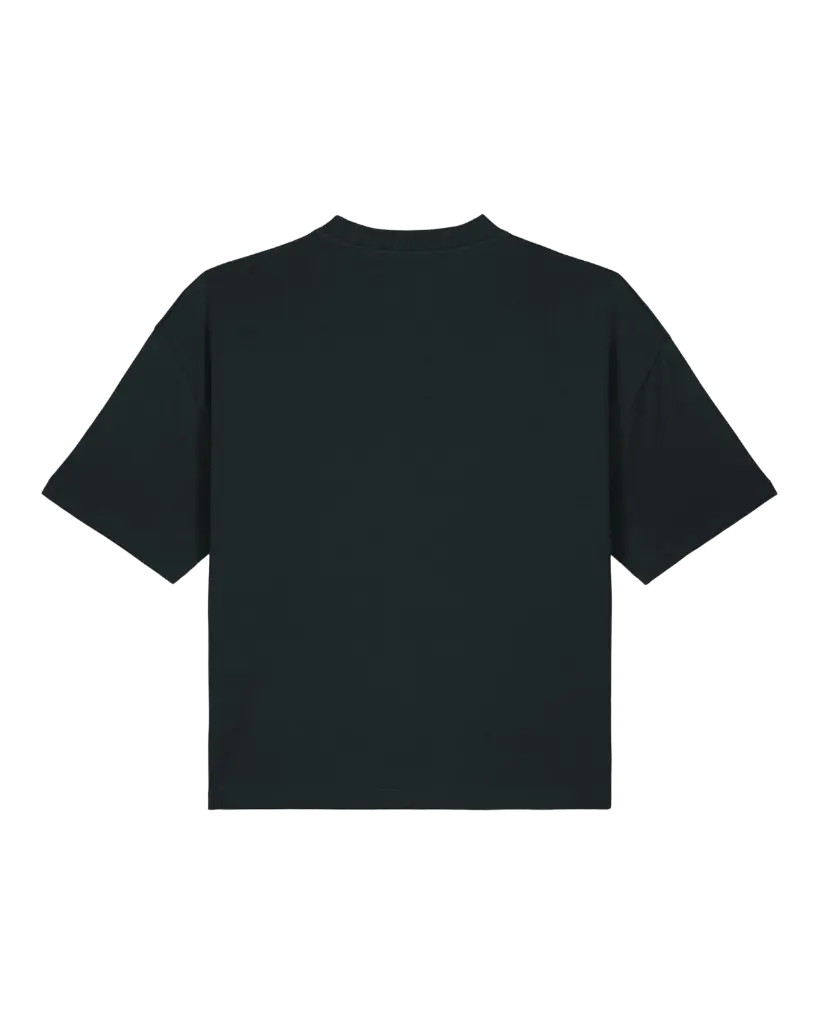 DJ Breathelss Damen Shirt Stella Nova Back.webp