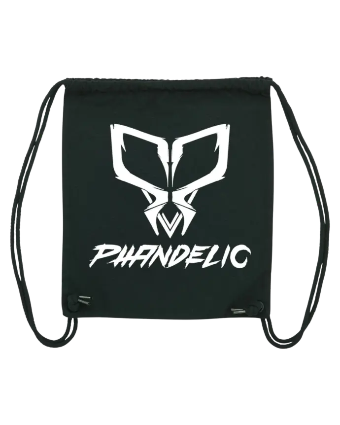 Phandelic Festival Bag