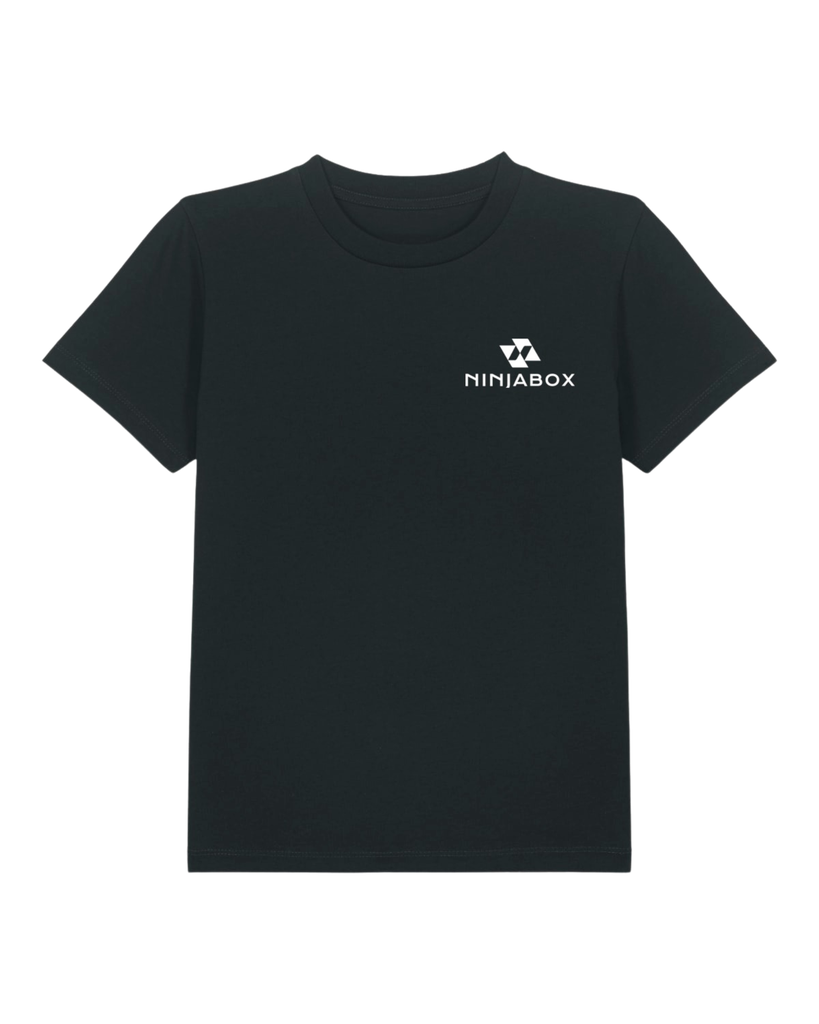 Ninjabox Kinder Shirt