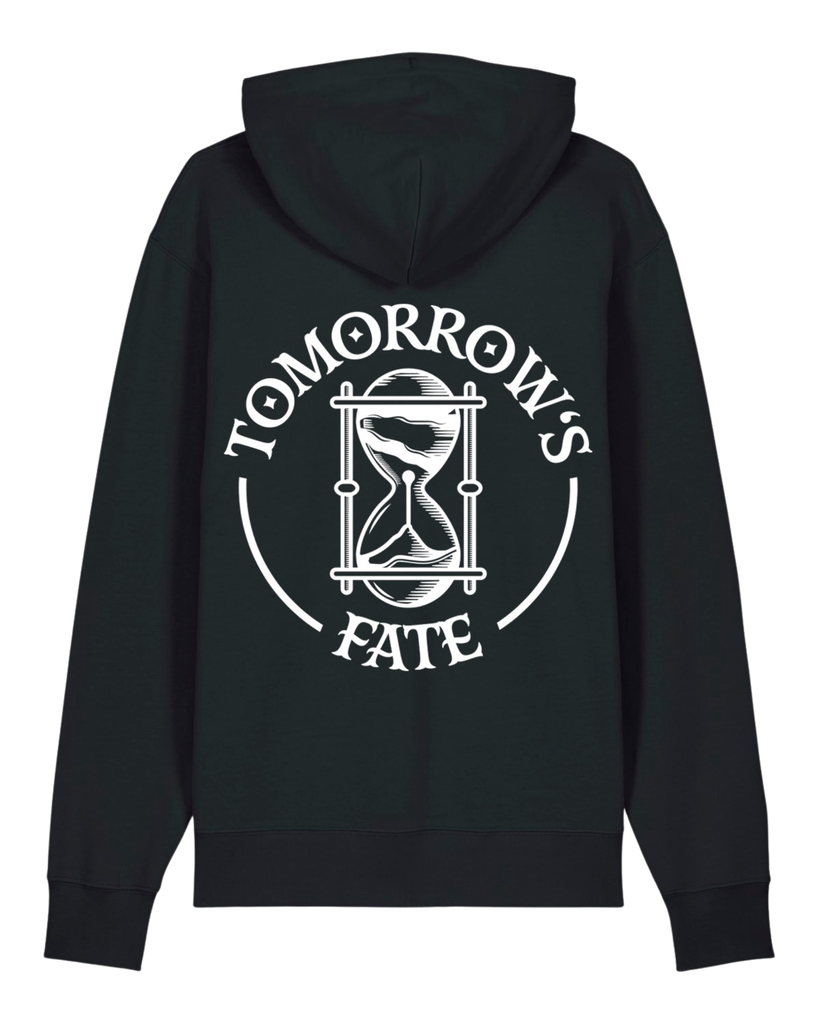 Tomorrows Fate Hoodie