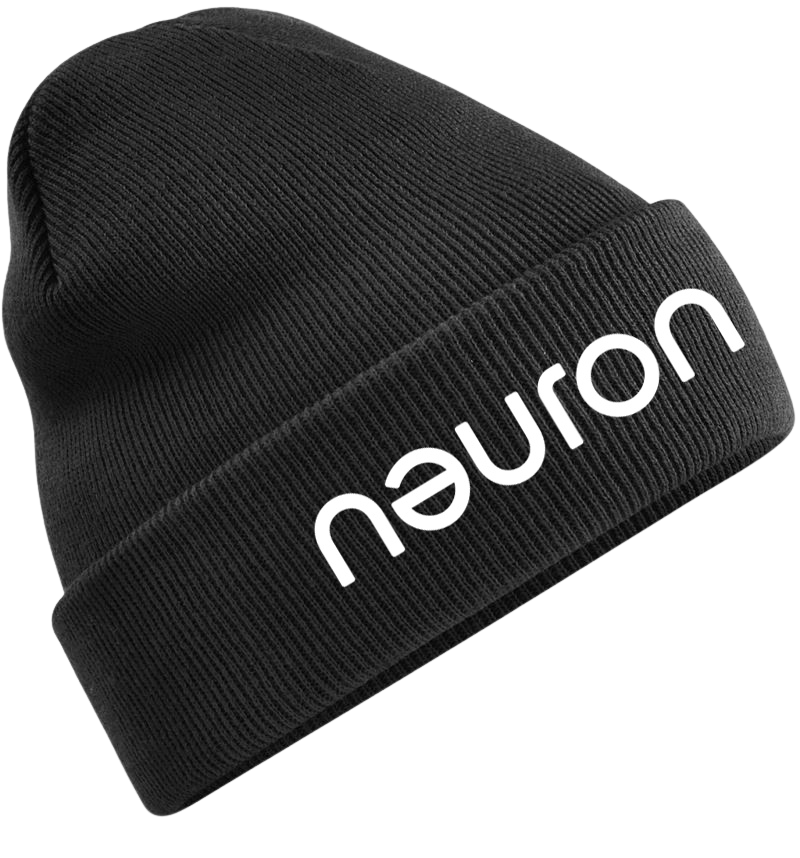 Neuron Mütze