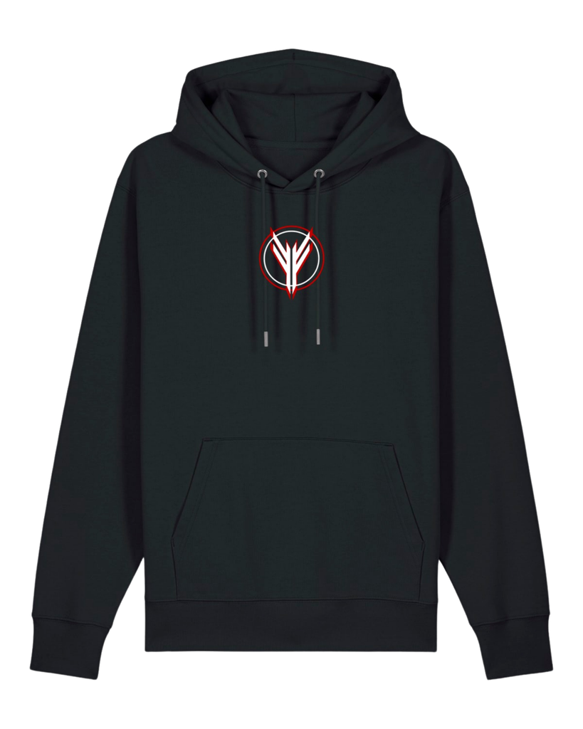 2Facez Premium Hoodie