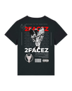 2Facez Damen Shirt