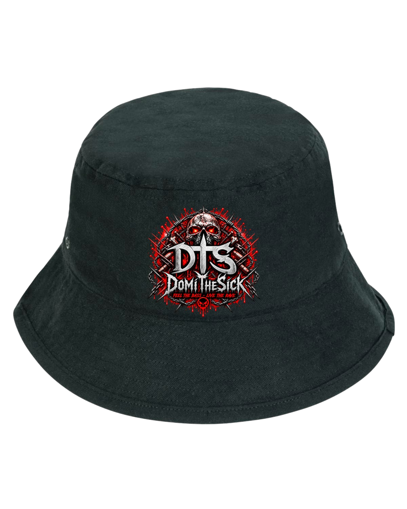 DTS Bucket Hat