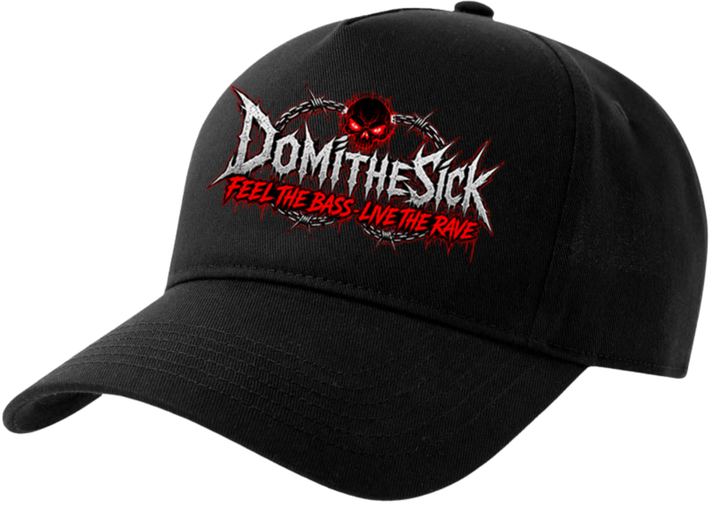 DTS Cap