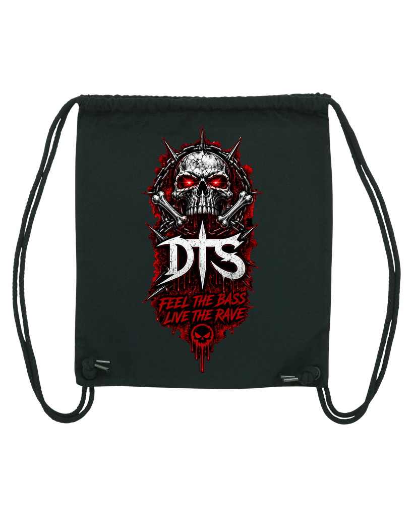 DTS Festival Bag