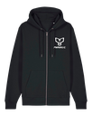 Phandelic Zip Weste