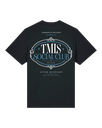 TMLS Social Club Shirt Black