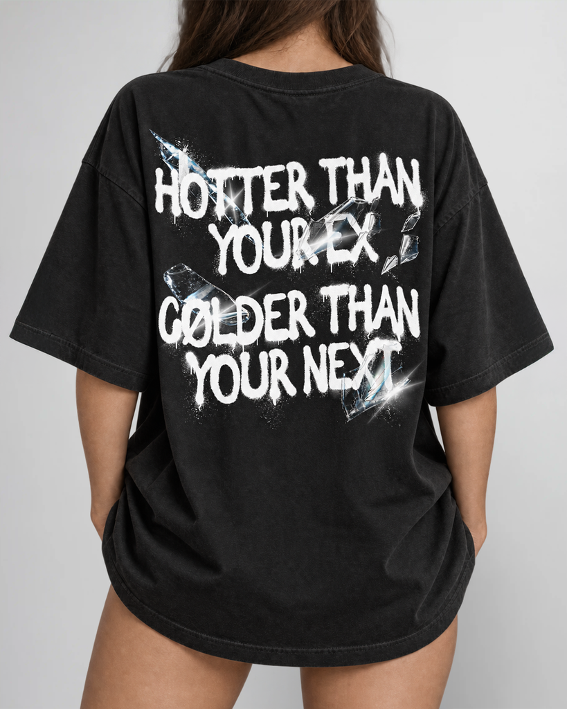 Dustin Cold Shirt