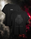 MOTH OF HOPE - BLACK