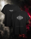 DEVILS EYES - BLACK