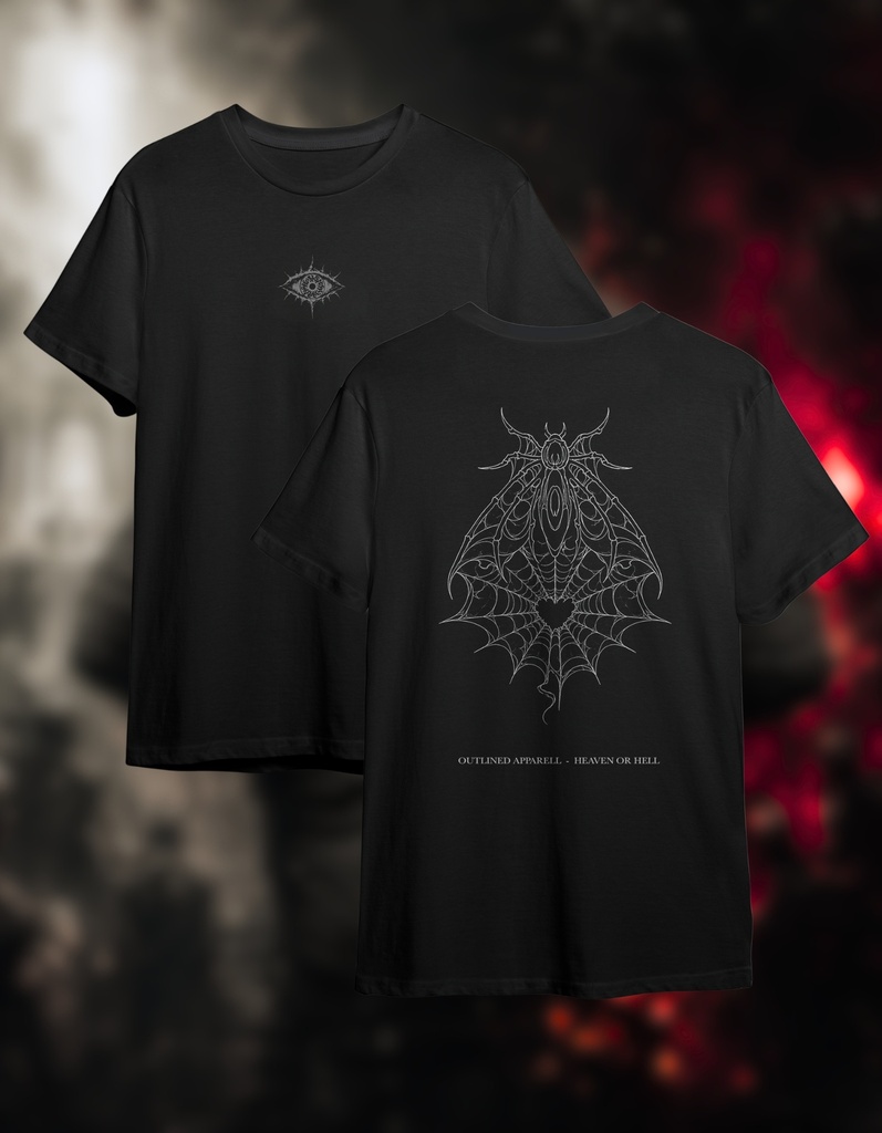 THE WATCHER - BLACK