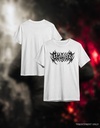 ABYSS TEE - WHITE