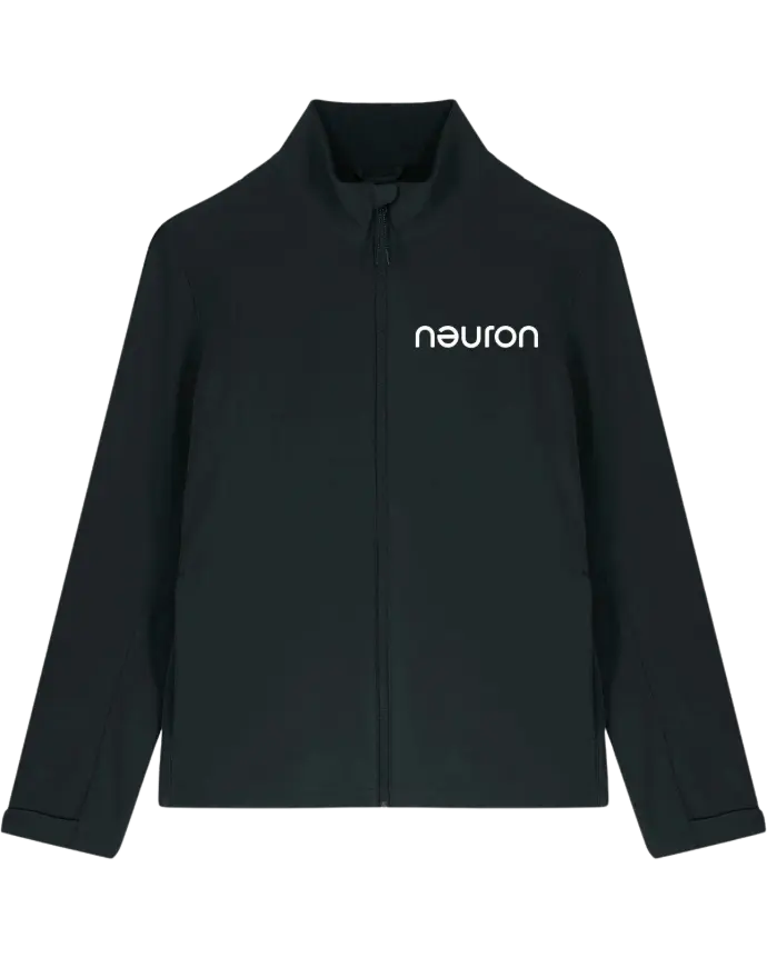 Neuron Softshell Jacke