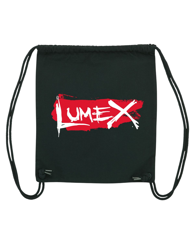 DJ LUMEX Festival Bag