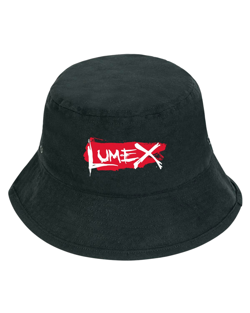 DJ LUMEX Bucket Hat