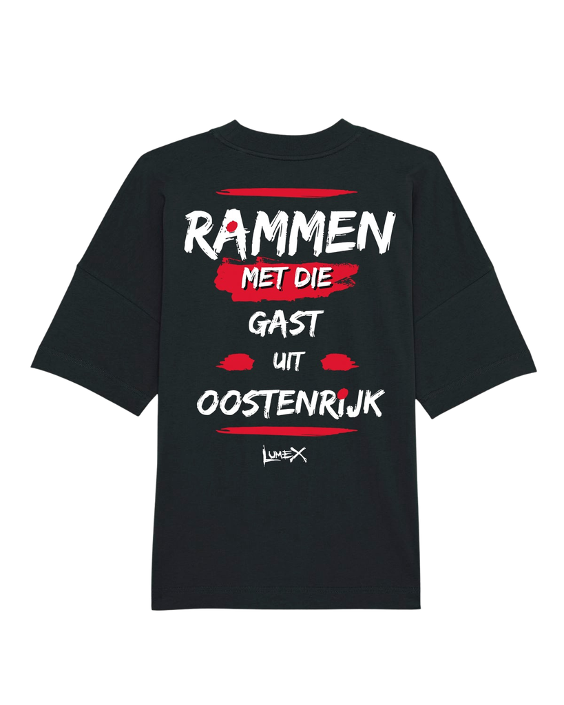 DJ LUMEX Shirt