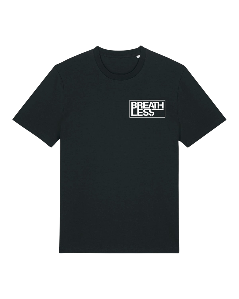 DJ Breathless Shirt