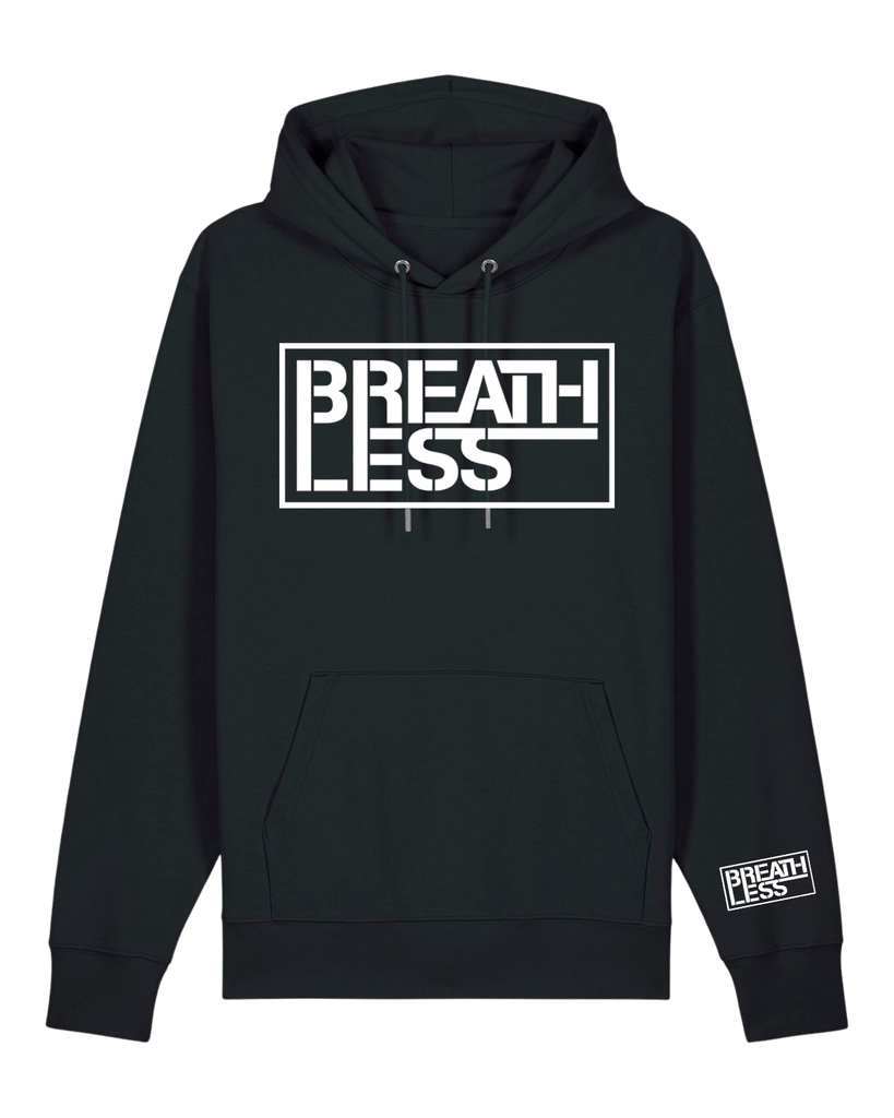 DJ Breathless Hoodie
