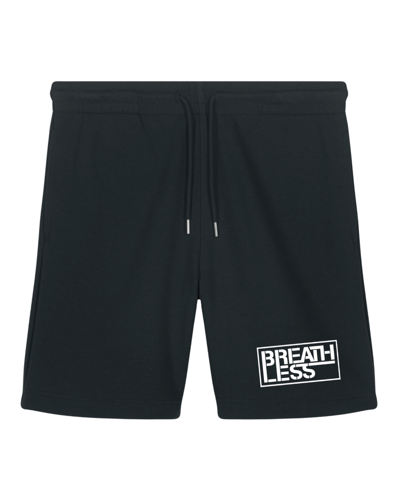 DJ Breathless Short