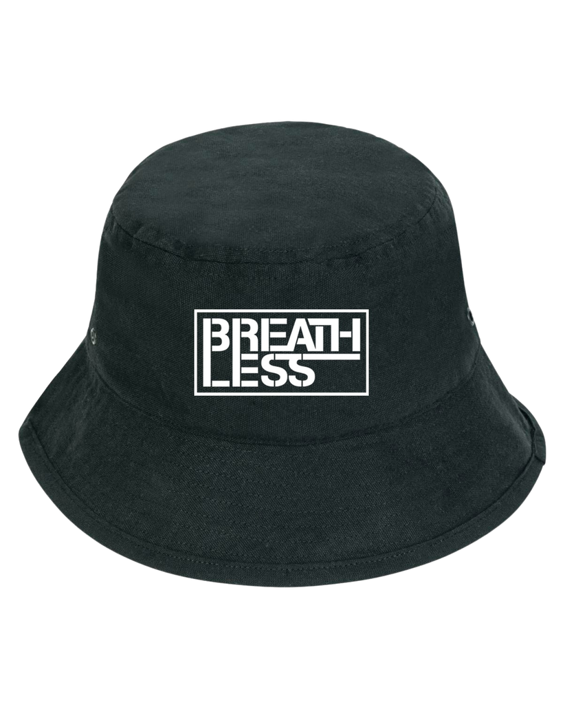 DJ Breathless Bucket Hat