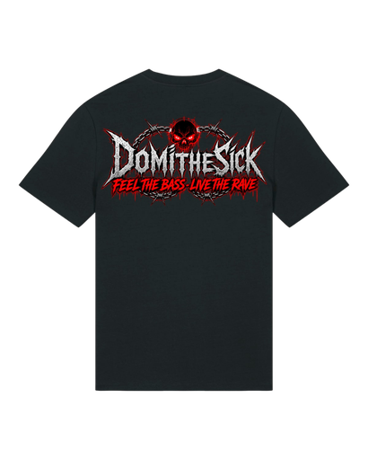 DTS Shirt
