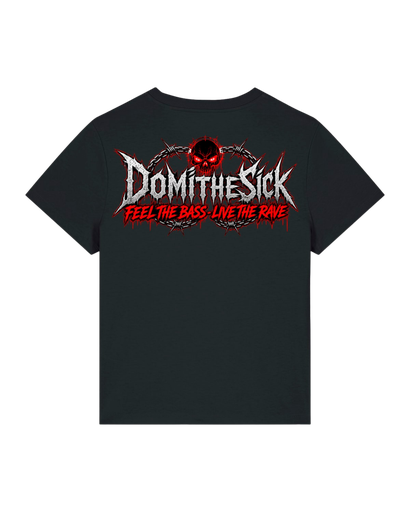 DTS Damen Shirt