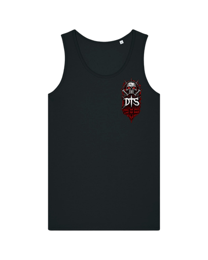 DTS Herren TankTop
