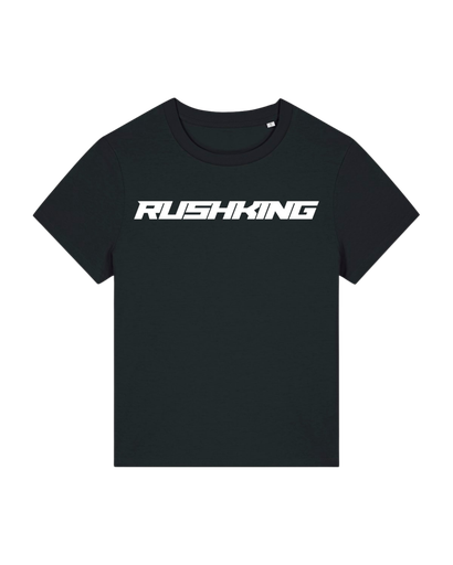 DJ Rushking Damen Shirt