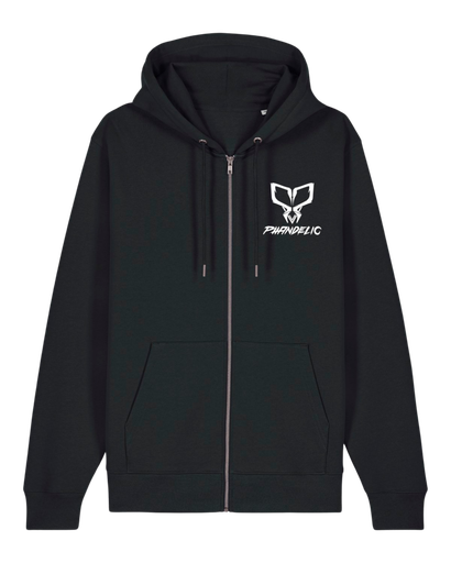 Phandelic Zip Weste