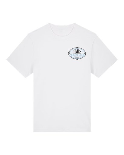 TMLS Social Club Shirt White