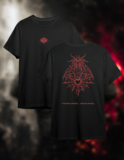 THE WATCHER - RED