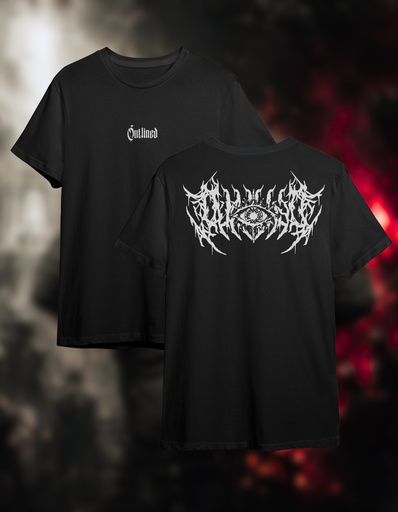 DAMNATION - BLACK