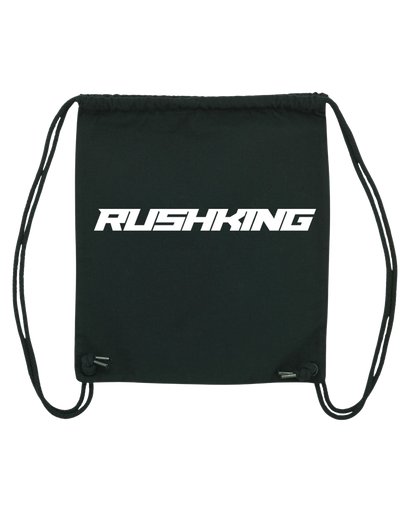 DJ Rushking Festival Bag