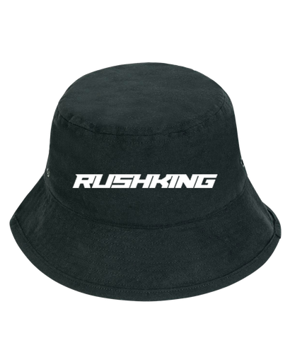 DJ Rushking Bucket Hat