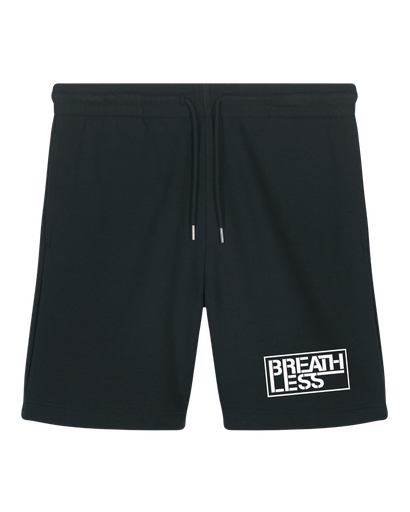 DJ Breathless Short