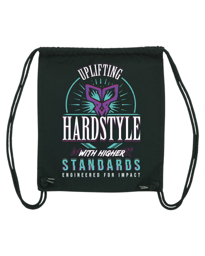 Phandelic Festival Bag