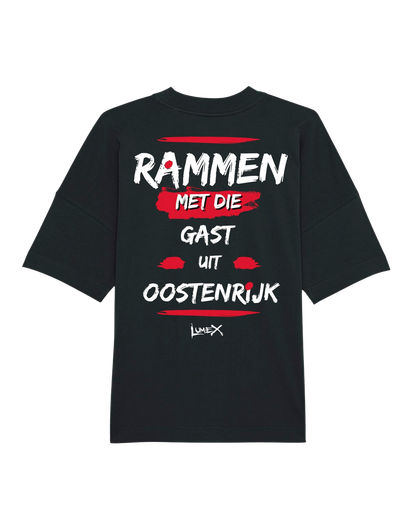 DJ LUMEX Shirt