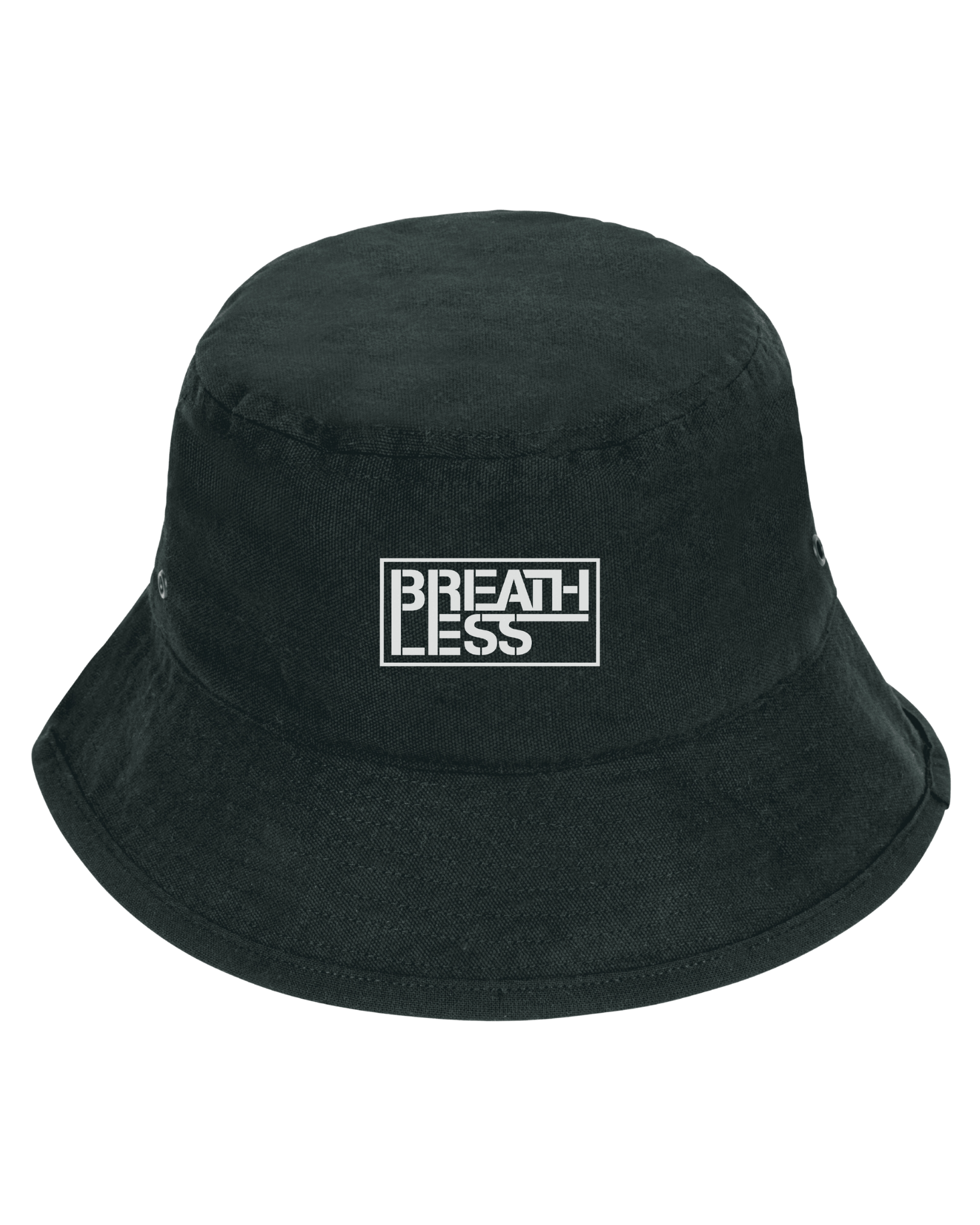 BUCKET HAT | BREATHLESS | DJ BREATHLESS