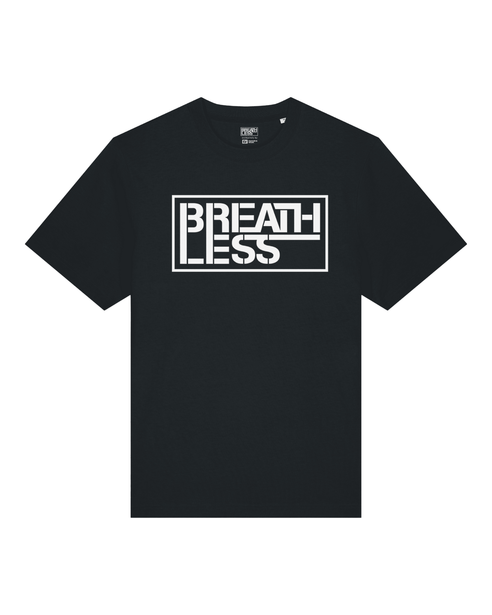 PREMIUM SHIRT | BREATHLESS | DJ BREATHLESS