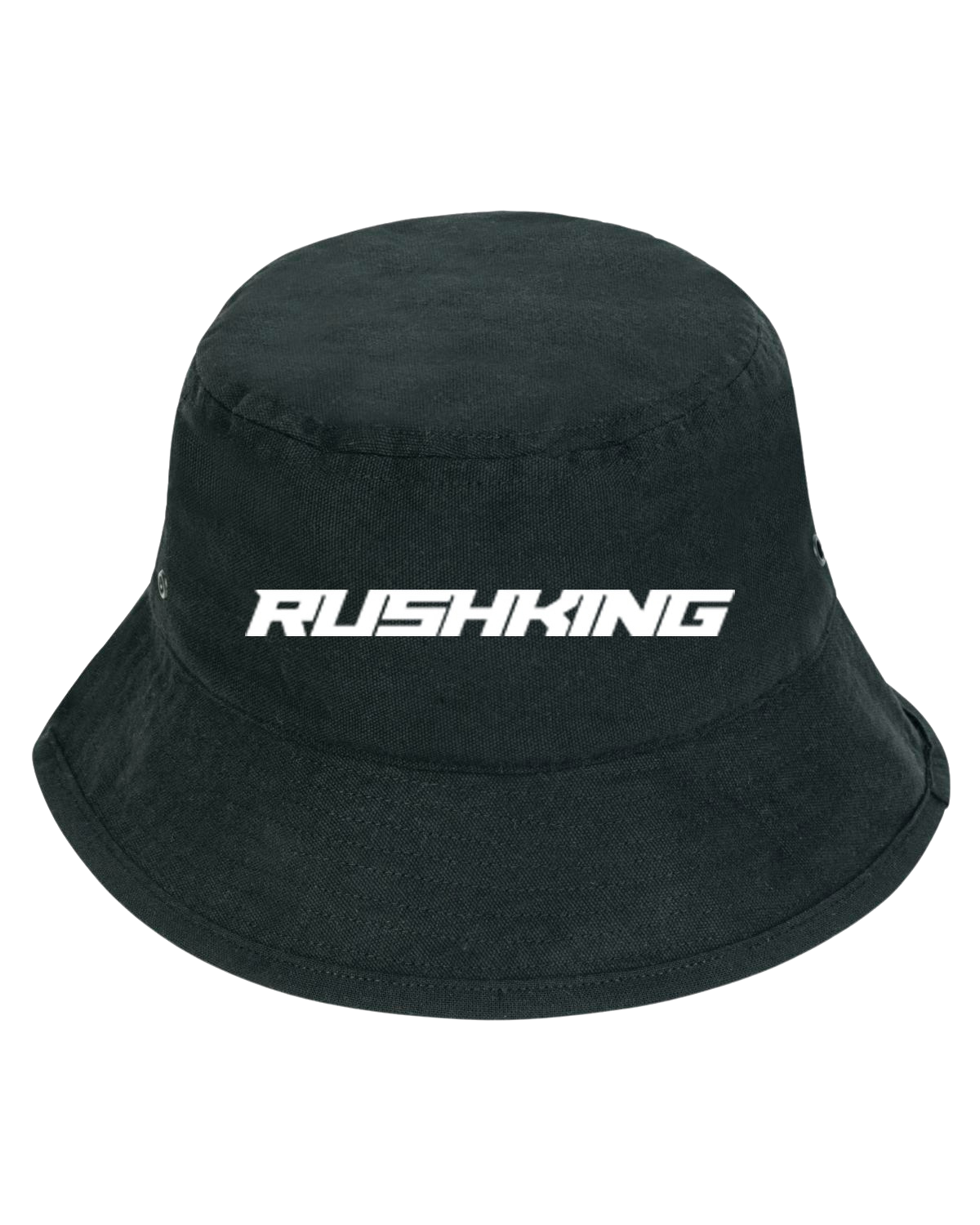 DJ Rushking Bucket Hat