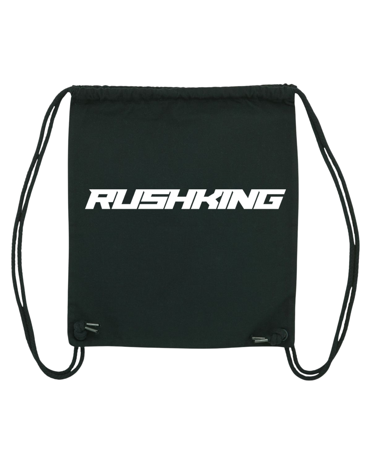 DJ Rushking Festival Bag