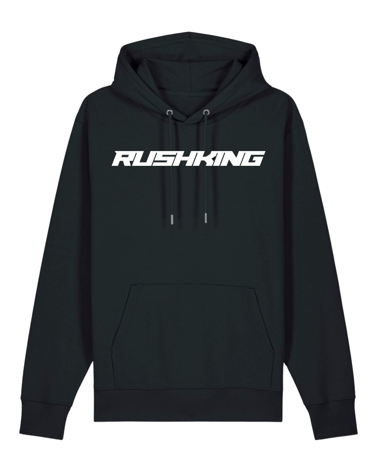 DJ Rushking Hoodie